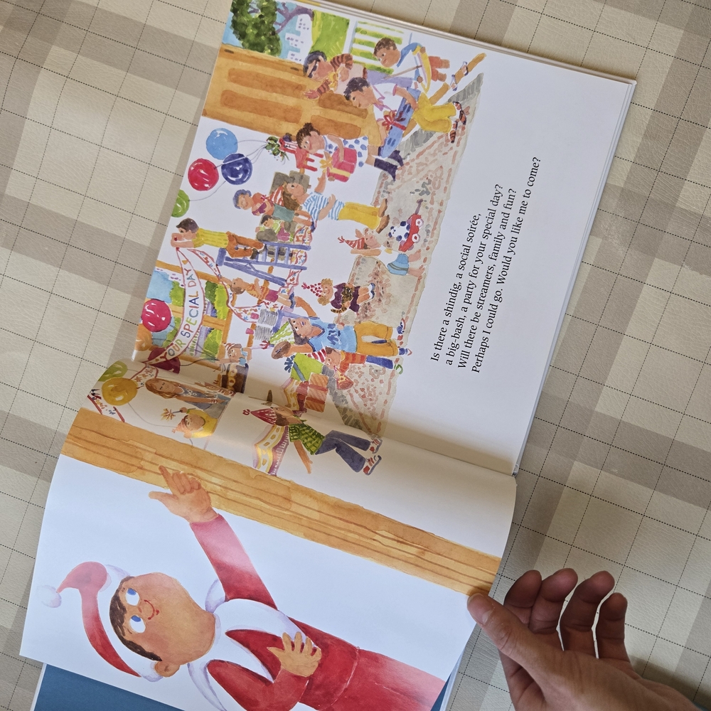 Children's Picture Book Set - Picture 6 of 8